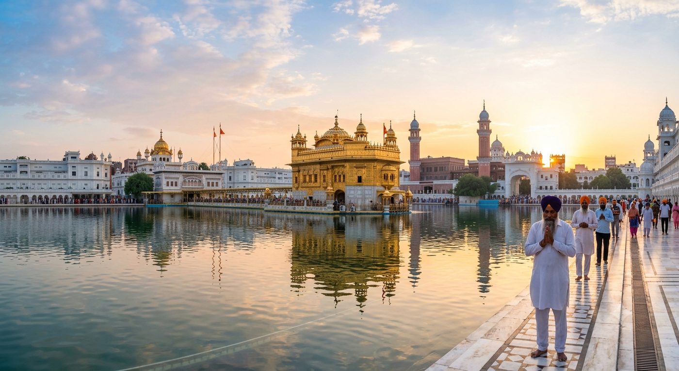 Amritsar