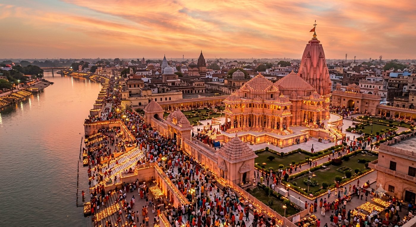 Ayodhya