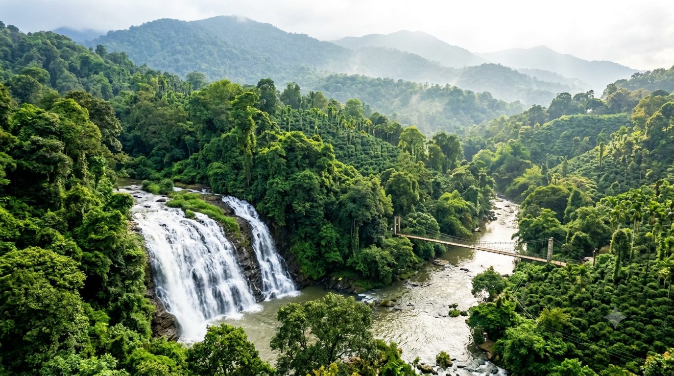 Coorg