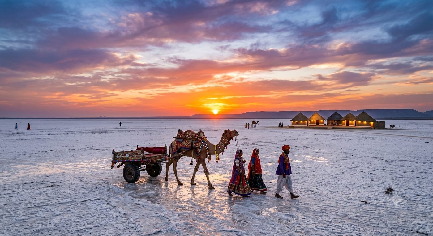 Gujarat