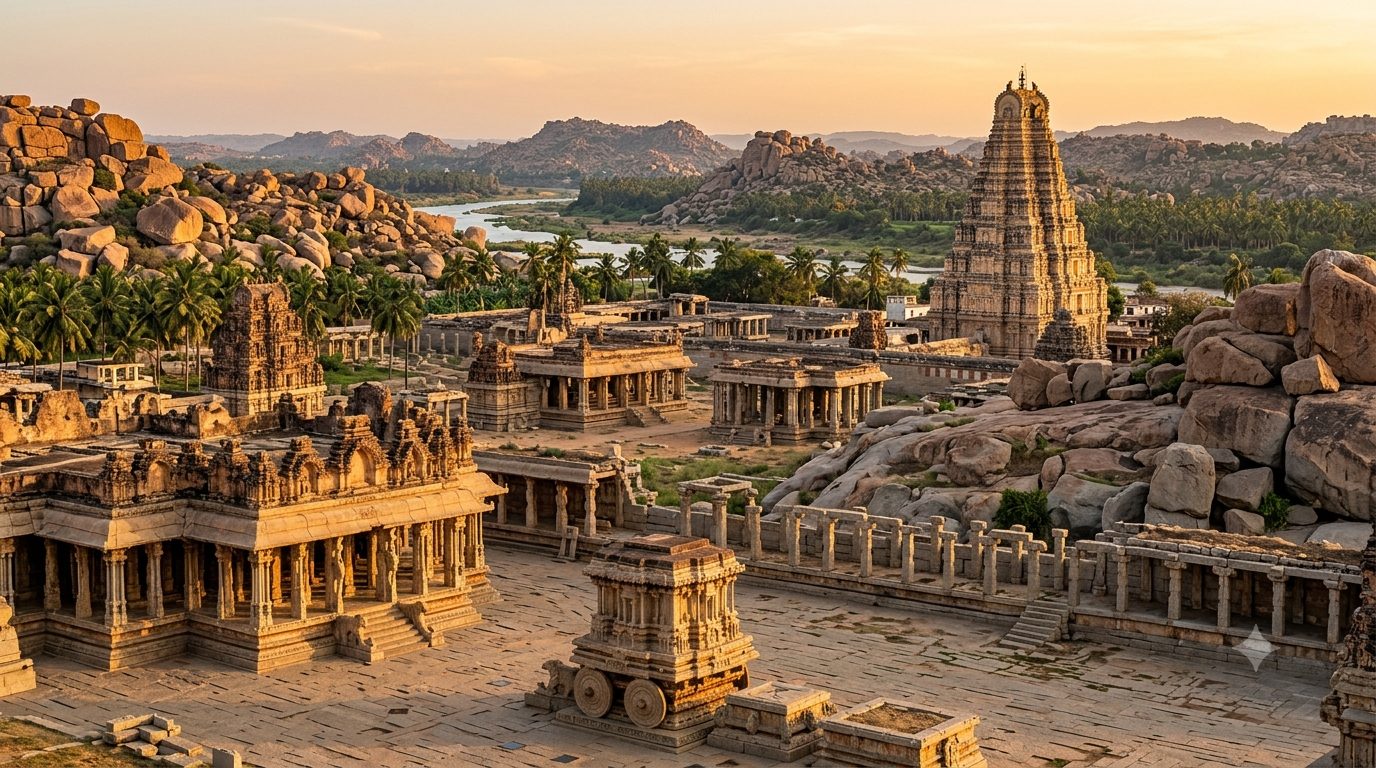 Hampi