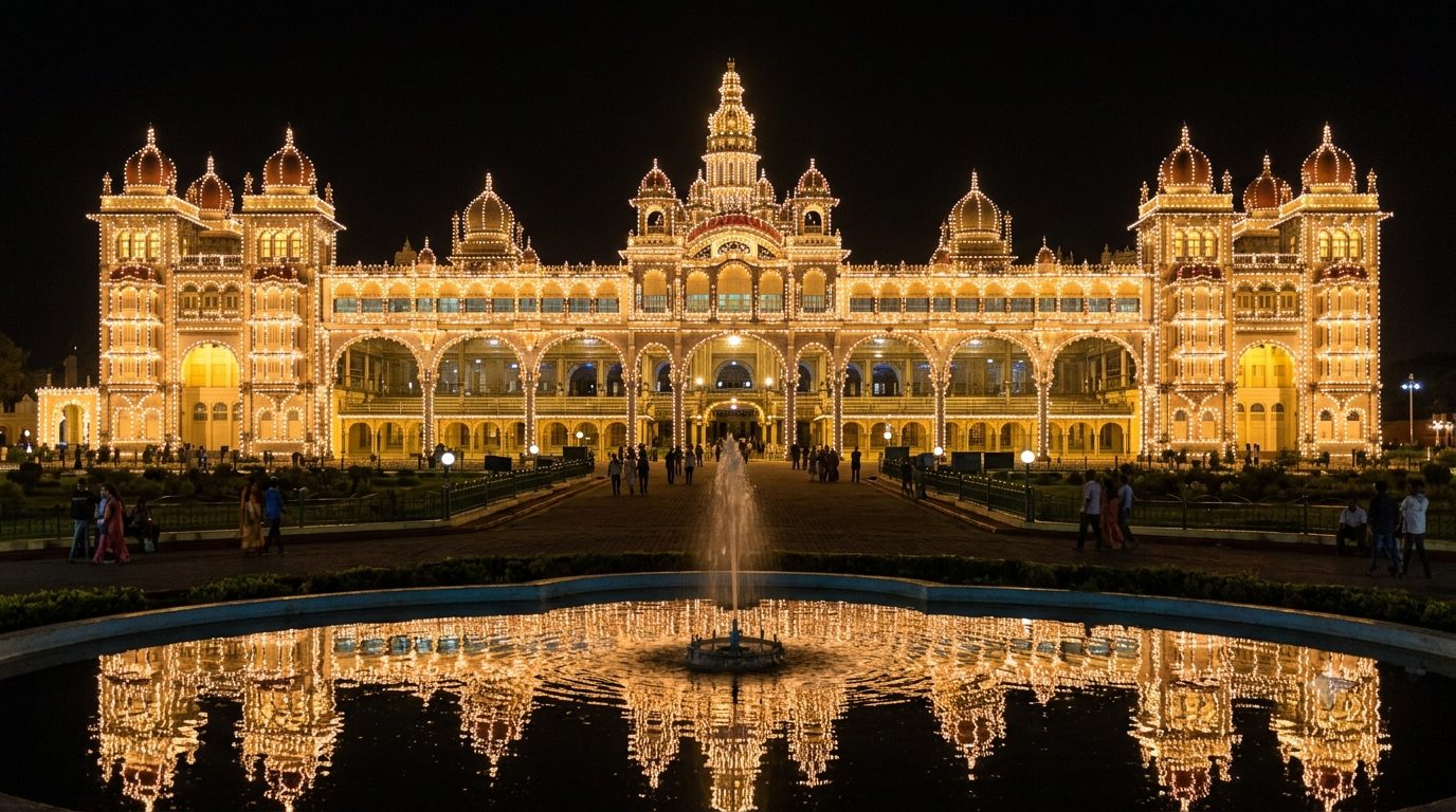 Mysore