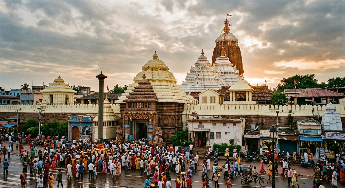 Odisha