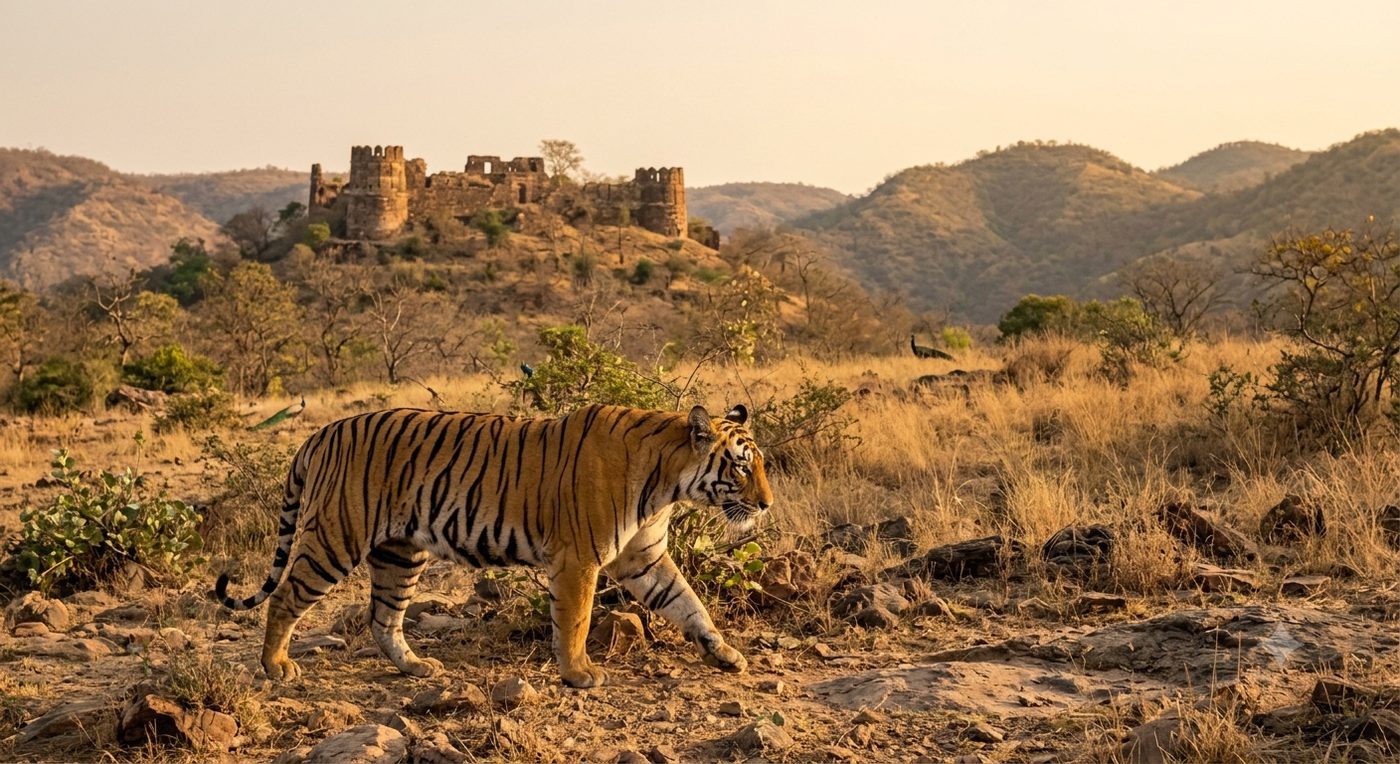 Sariska