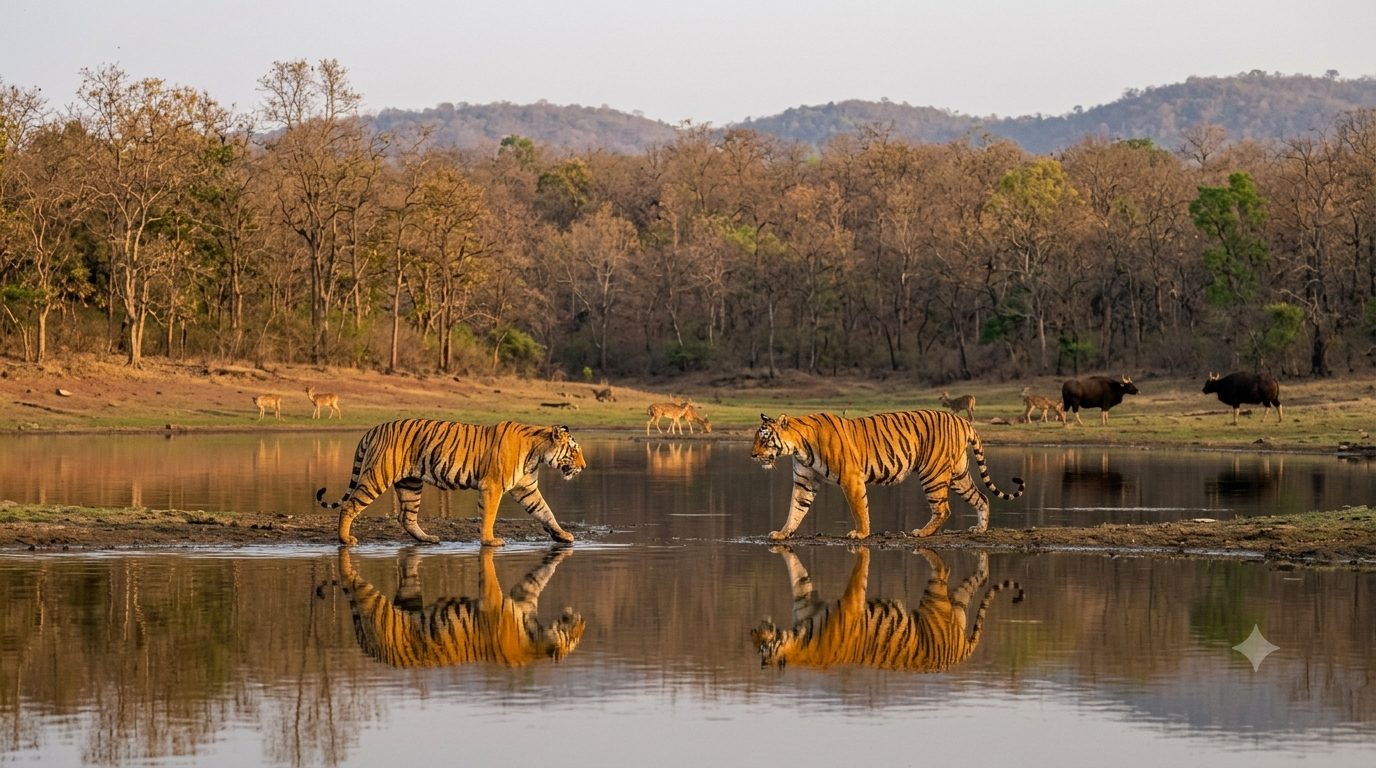 Tadoba