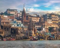 Varanasi